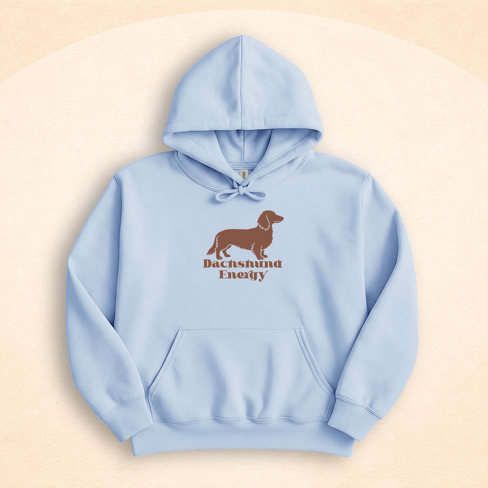 Dachshund Lover Hoodie