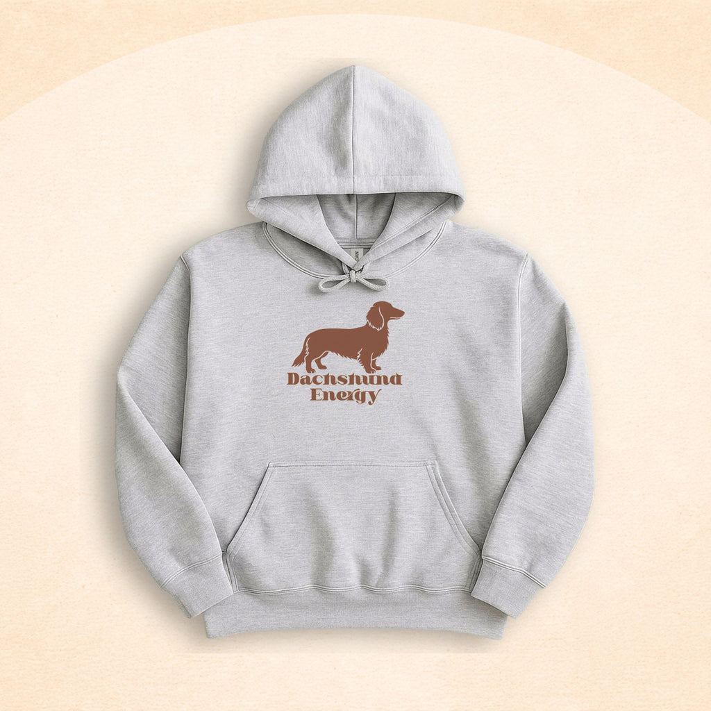 Dachshund Lover Hoodie