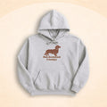 Dachshund Lover Hoodie