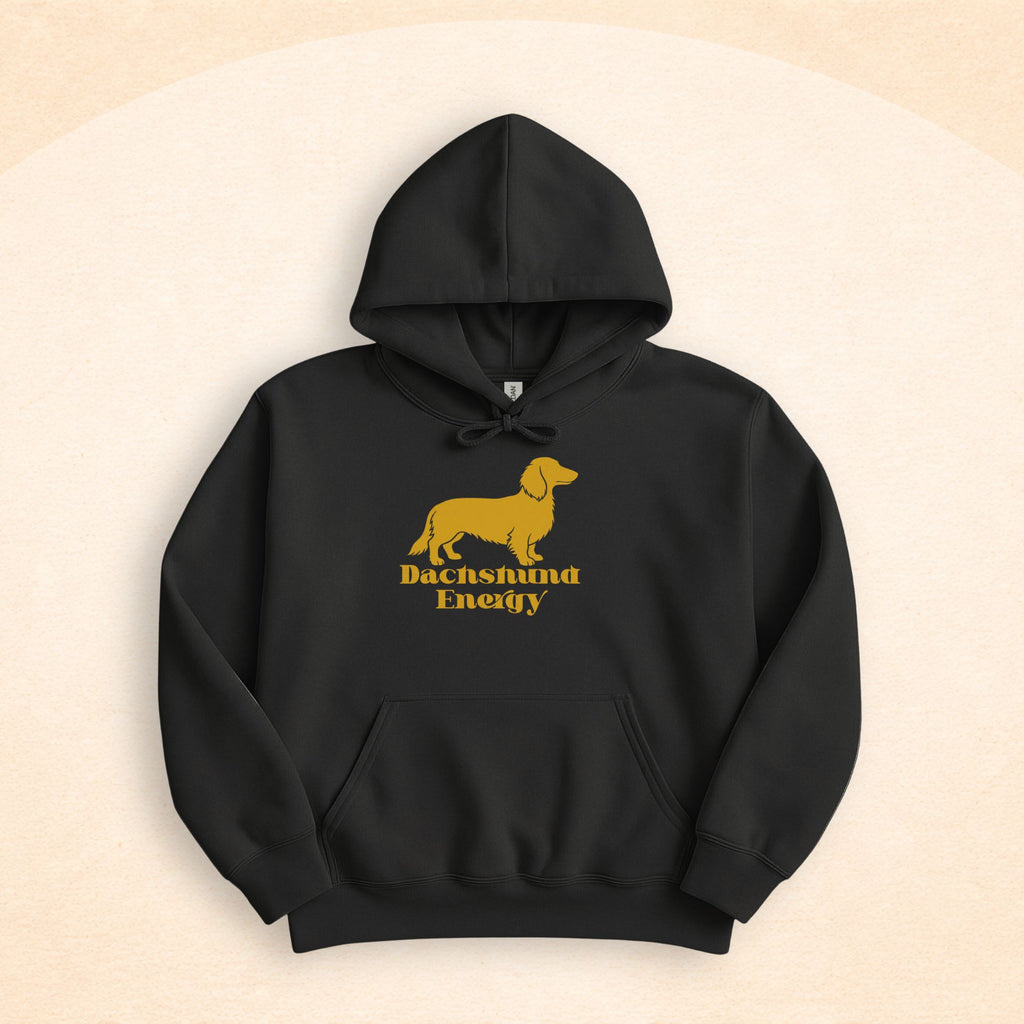 Dachshund Lover Hoodie