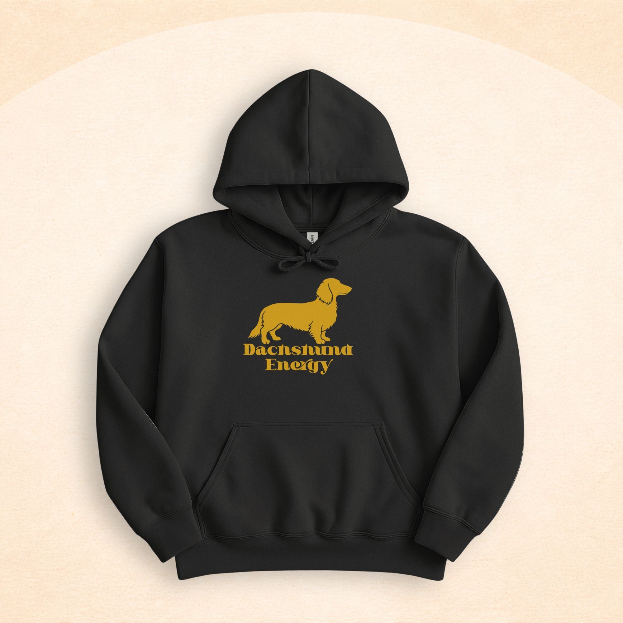 Dachshund Lover Hoodie