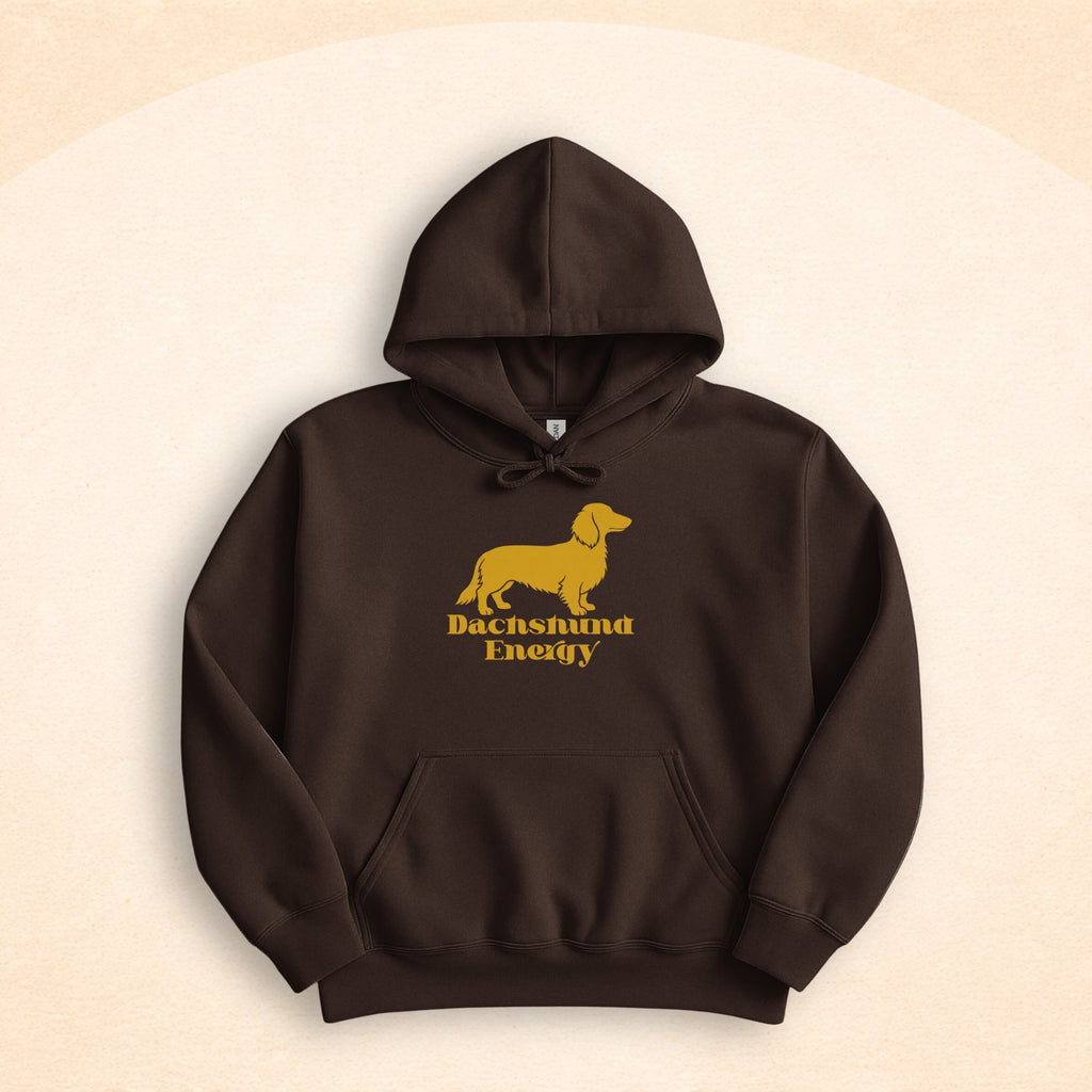 Dachshund Lover Hoodie