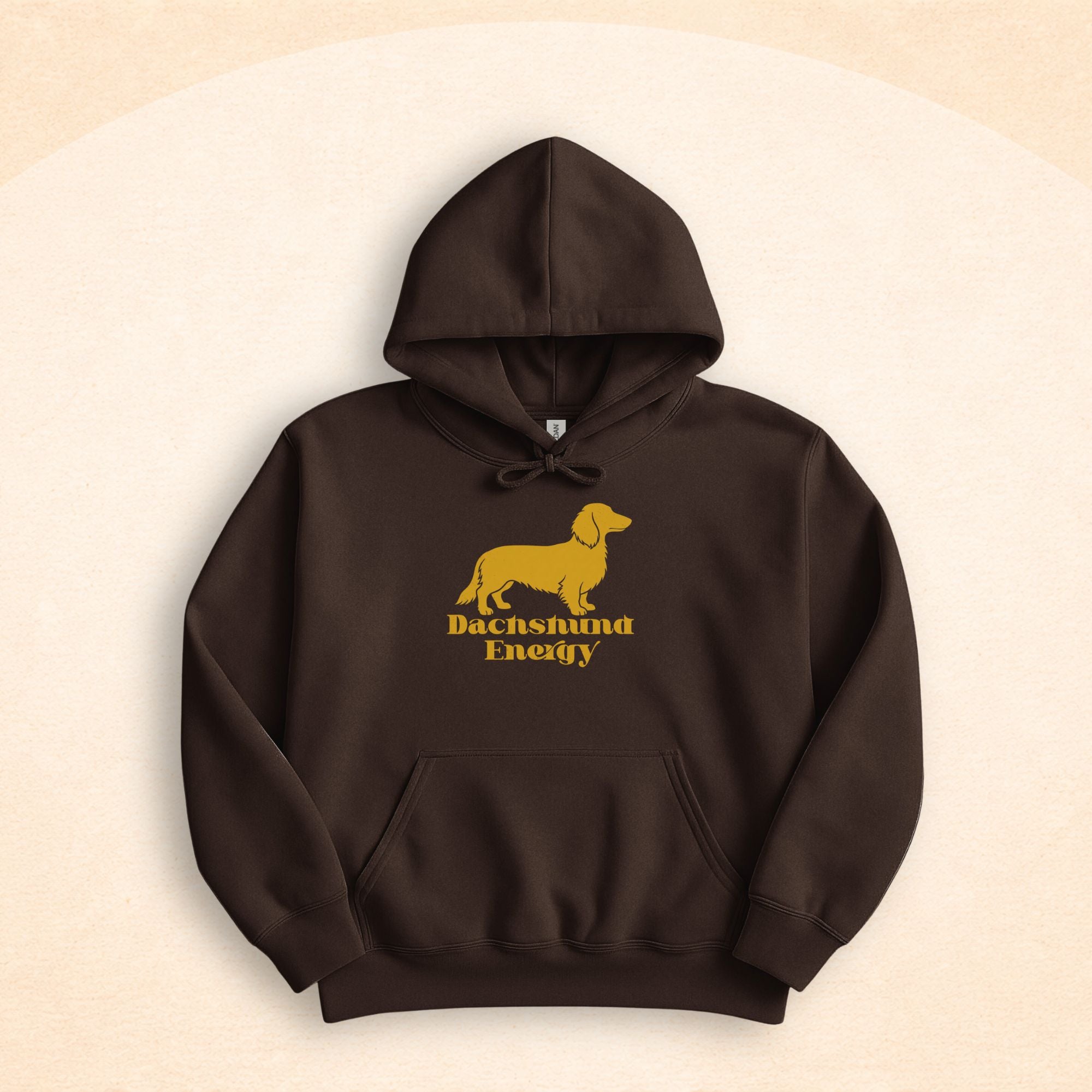 Dachshund Lover Hoodie