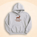 Chihuahua Dog Lover Hoodie