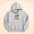 Corgi Dog Lover Hoodie