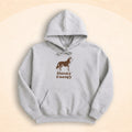 Husky Lover Hoodie