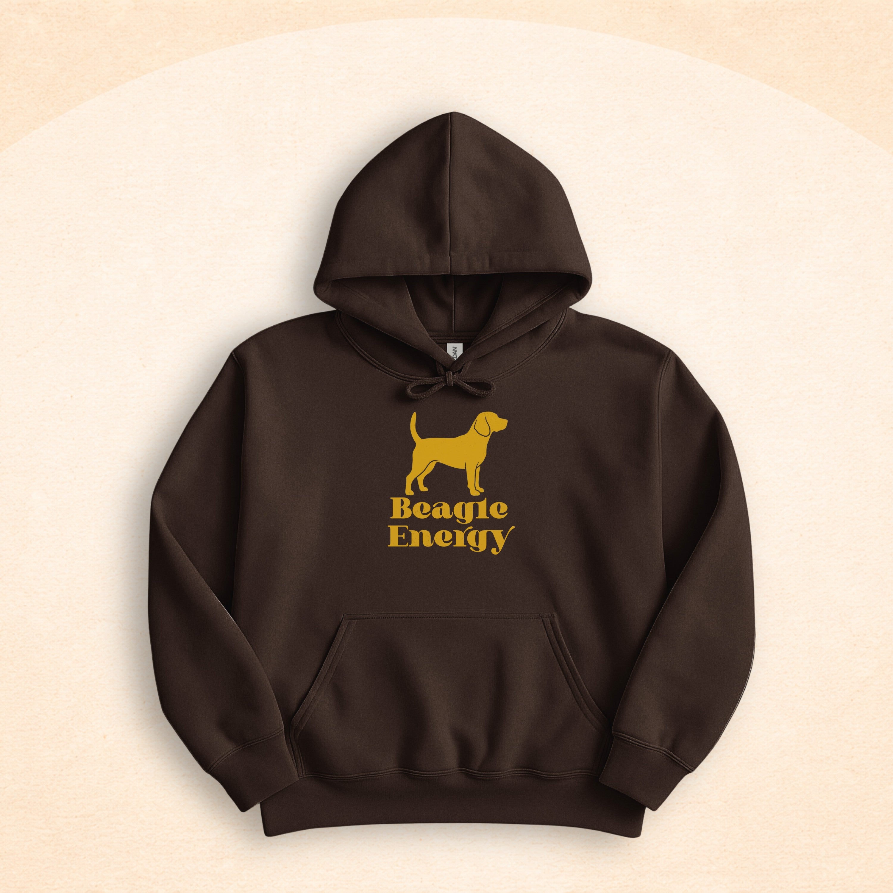 Beagle Lover Hoodie
