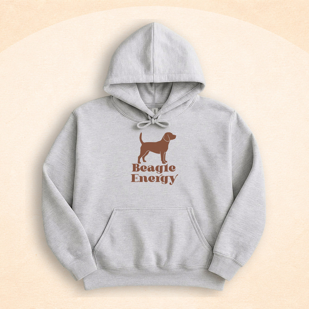 Beagle Lover Hoodie