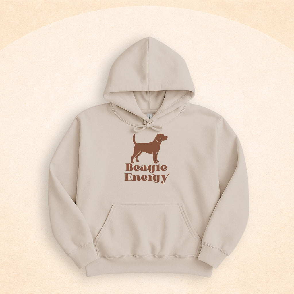 Beagle Lover Hoodie