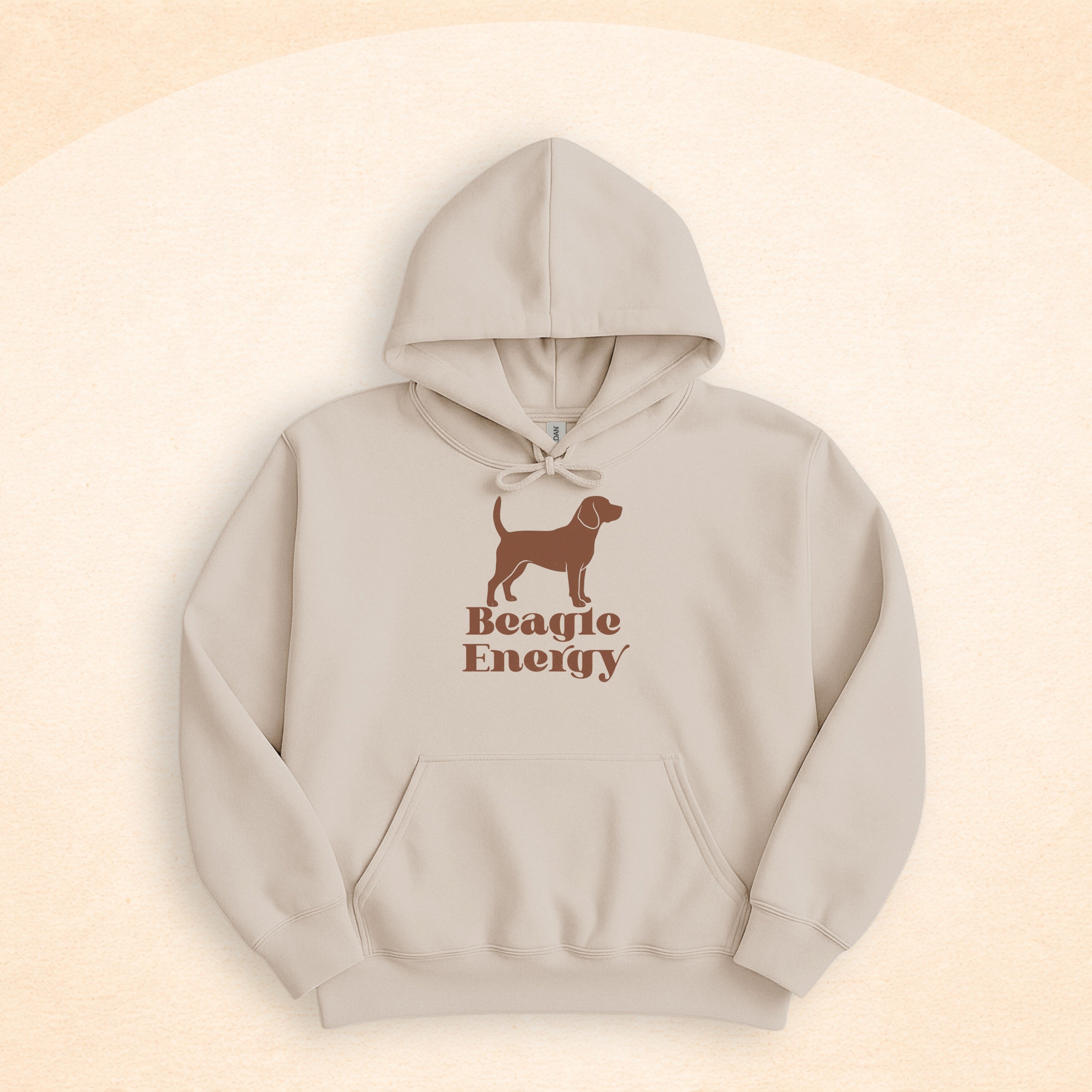 Beagle Lover Hoodie
