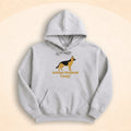 German Shepherd Lover Hoodie