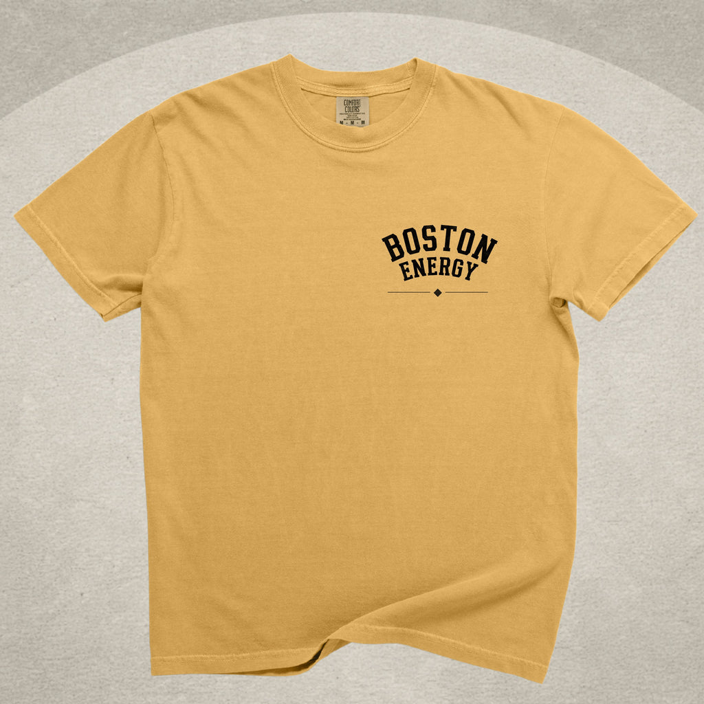 Boston Energy Tee