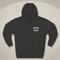 Boston Terrier Club Hoodie