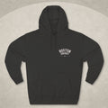 Boston Terrier Energy Hoodie