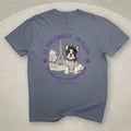 Frenchie Best Friend Tee