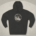 Le Bouledogue Français Hoodie