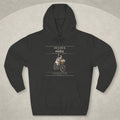 Oui Oui, Paris Hoodie