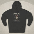 Frenchie Social Club Hoodie