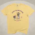 Life Is Better With A Frenchie T-Shirt