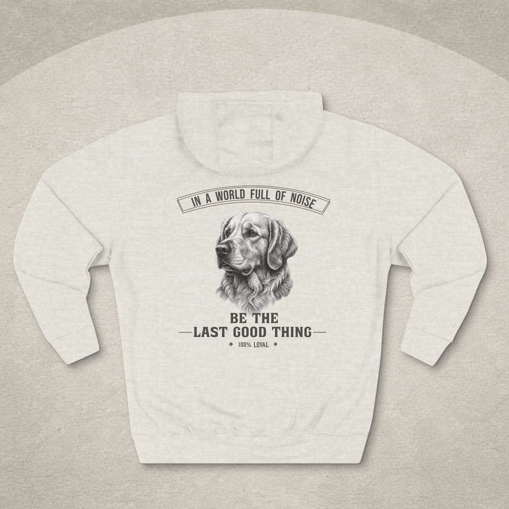 The Last Good Thing Hoodie