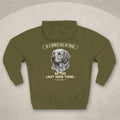 The Last Good Thing Hoodie