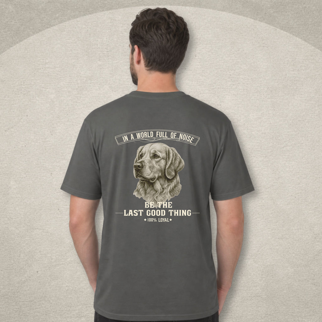 The Last Good Thing Tee