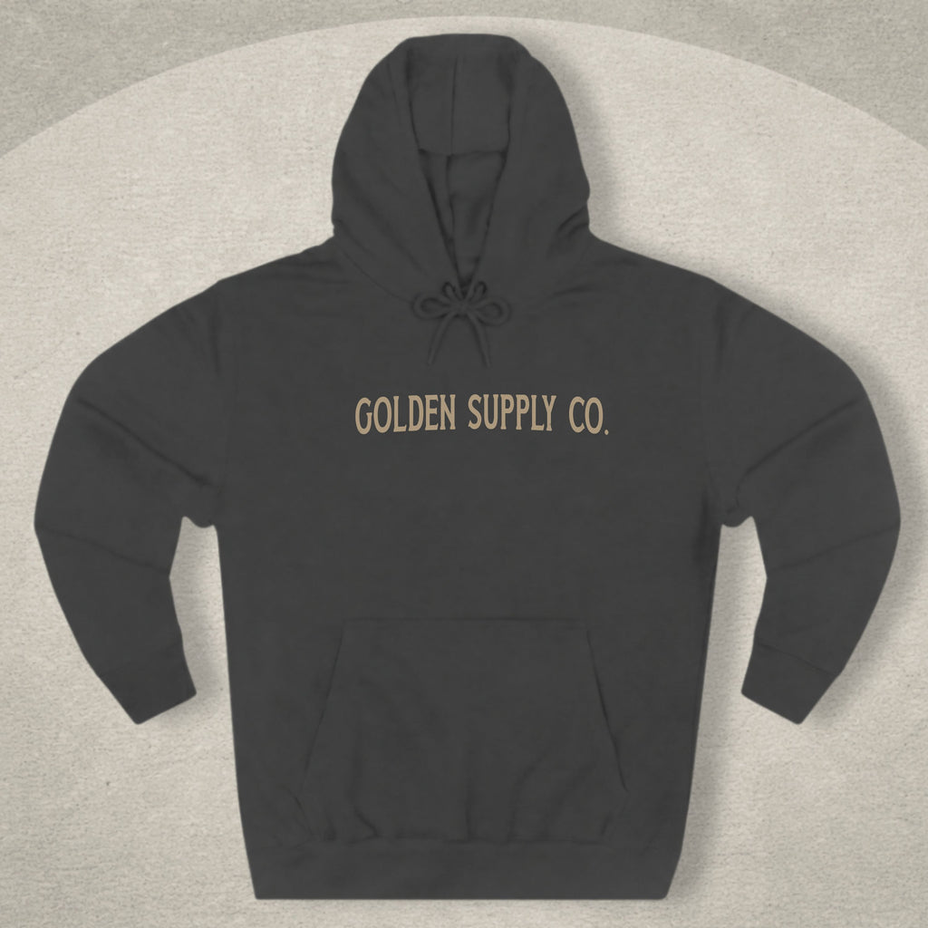 Golden Supply Co. Hoodie