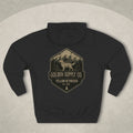 Golden Supply Co. Hoodie