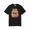 Freshly Baked Cat Loaf T-Shirt