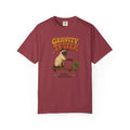 Gravity Tester Cat T-Shirt