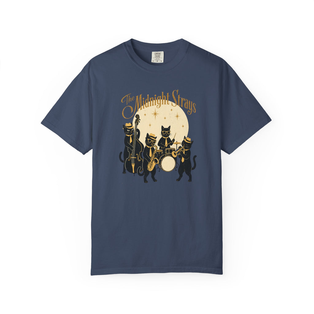 The Midnight Strays T-Shirt