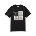 Postmarked With Love Kitty T-Shirt