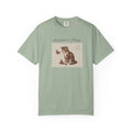 Happiness Is Simple Cat T-Shirt
