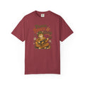 Peace Paws & Strings Cat T-Shirt