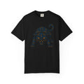 Tribal Shadow Cat T-Shirt