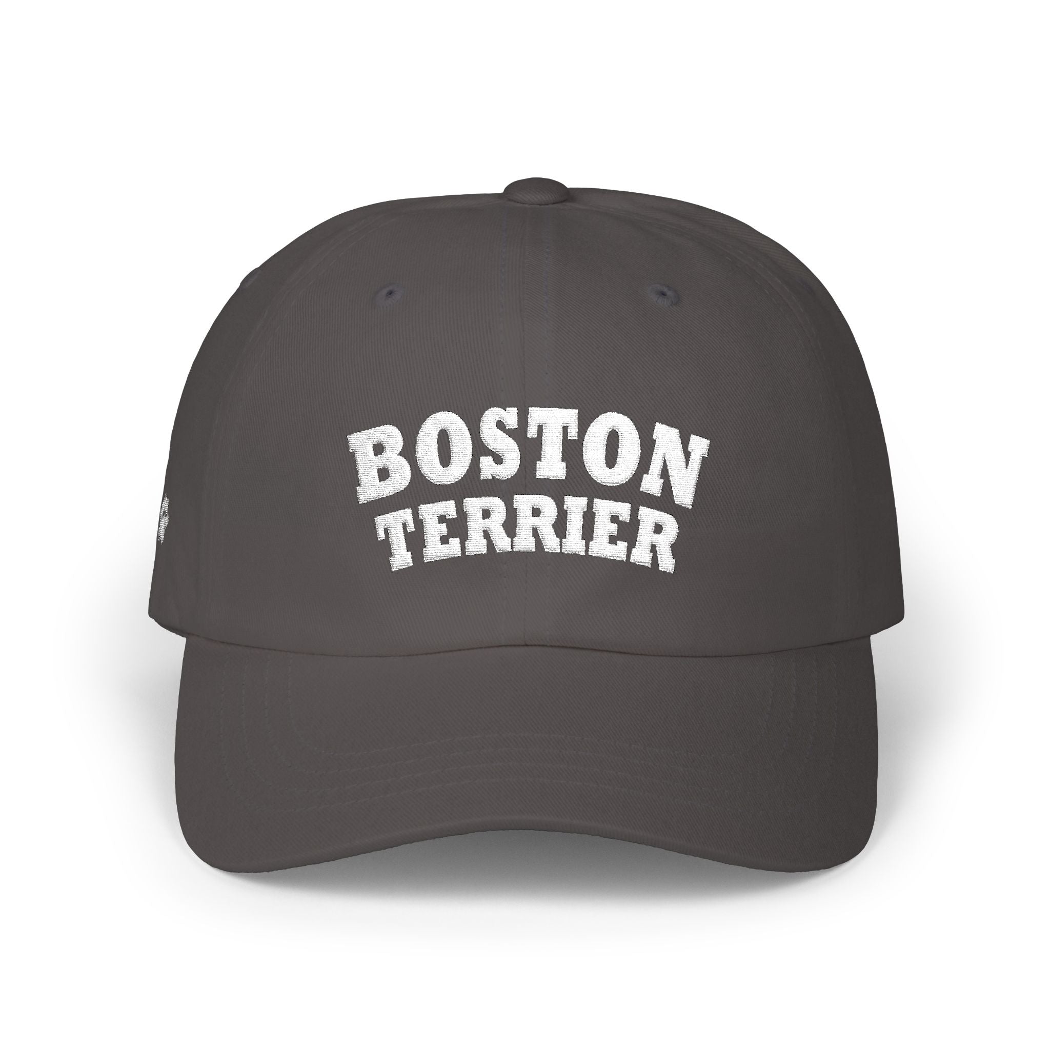 Boston Terrier Lover Cap