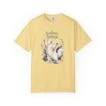 Symphony Of Whiskers Cat T-Shirt