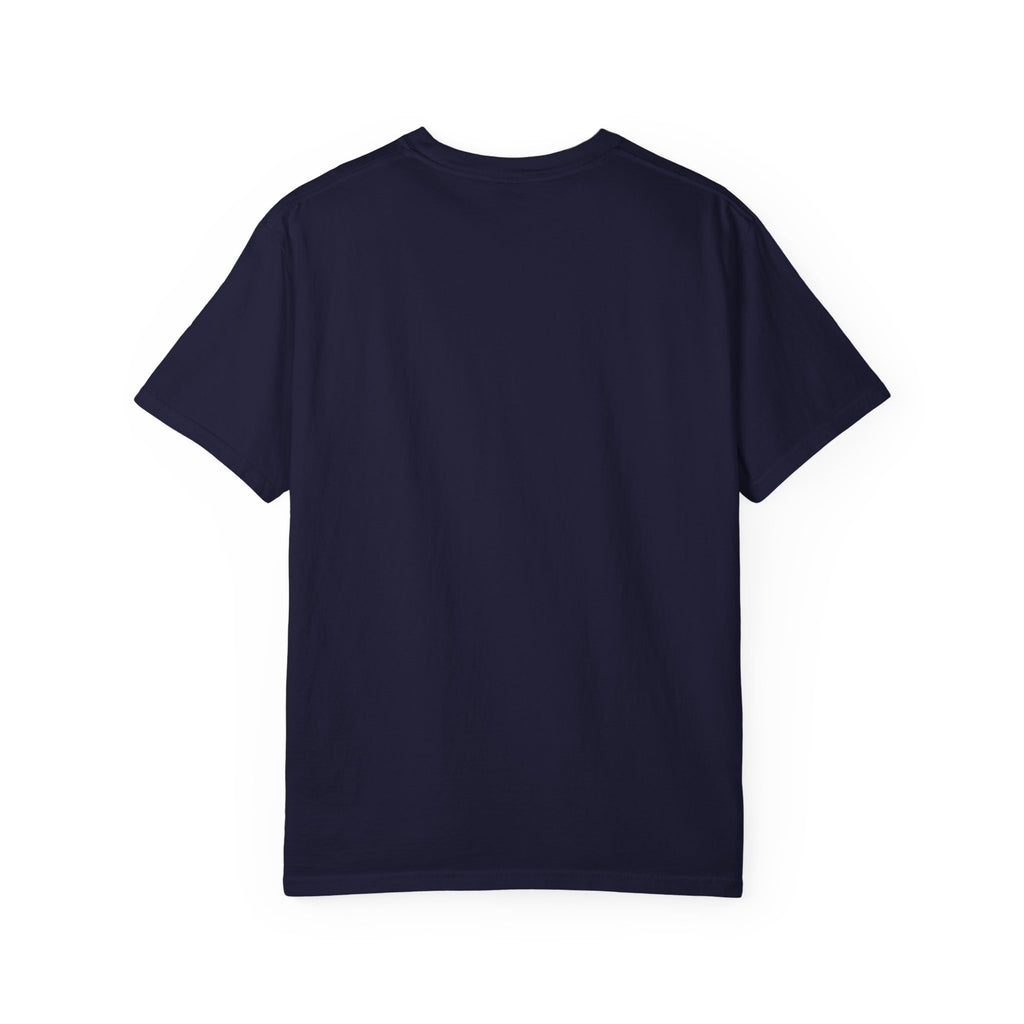 Pixel Star Gazer Cat T-Shirt