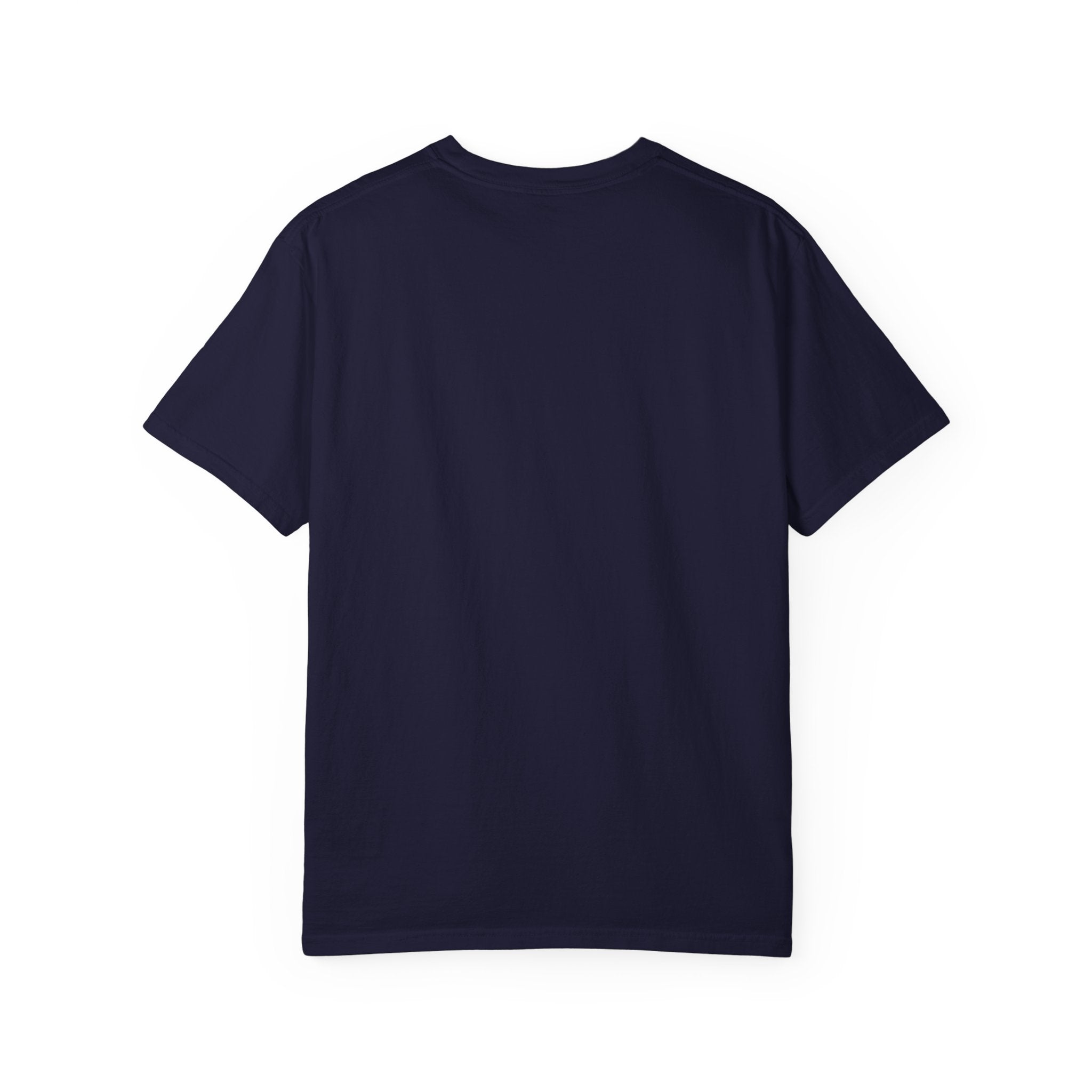 Pixel Star Gazer Cat T-Shirt