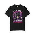 Dark Apex Cat T-Shirt