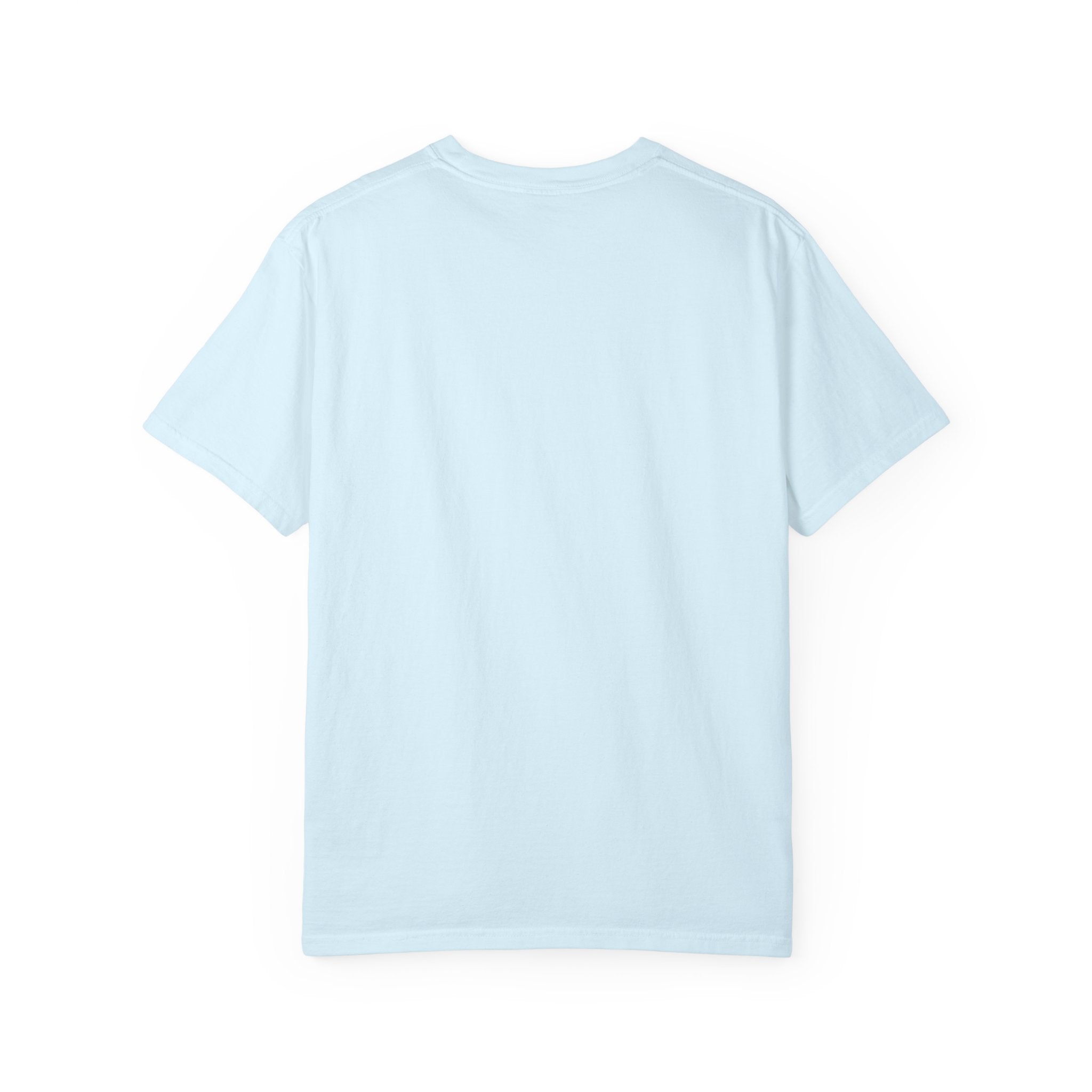 One Year Plan Cat T-Shirt