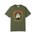 Purr-anormal Activity Cat T-Shirt