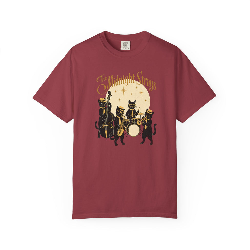 The Midnight Strays T-Shirt