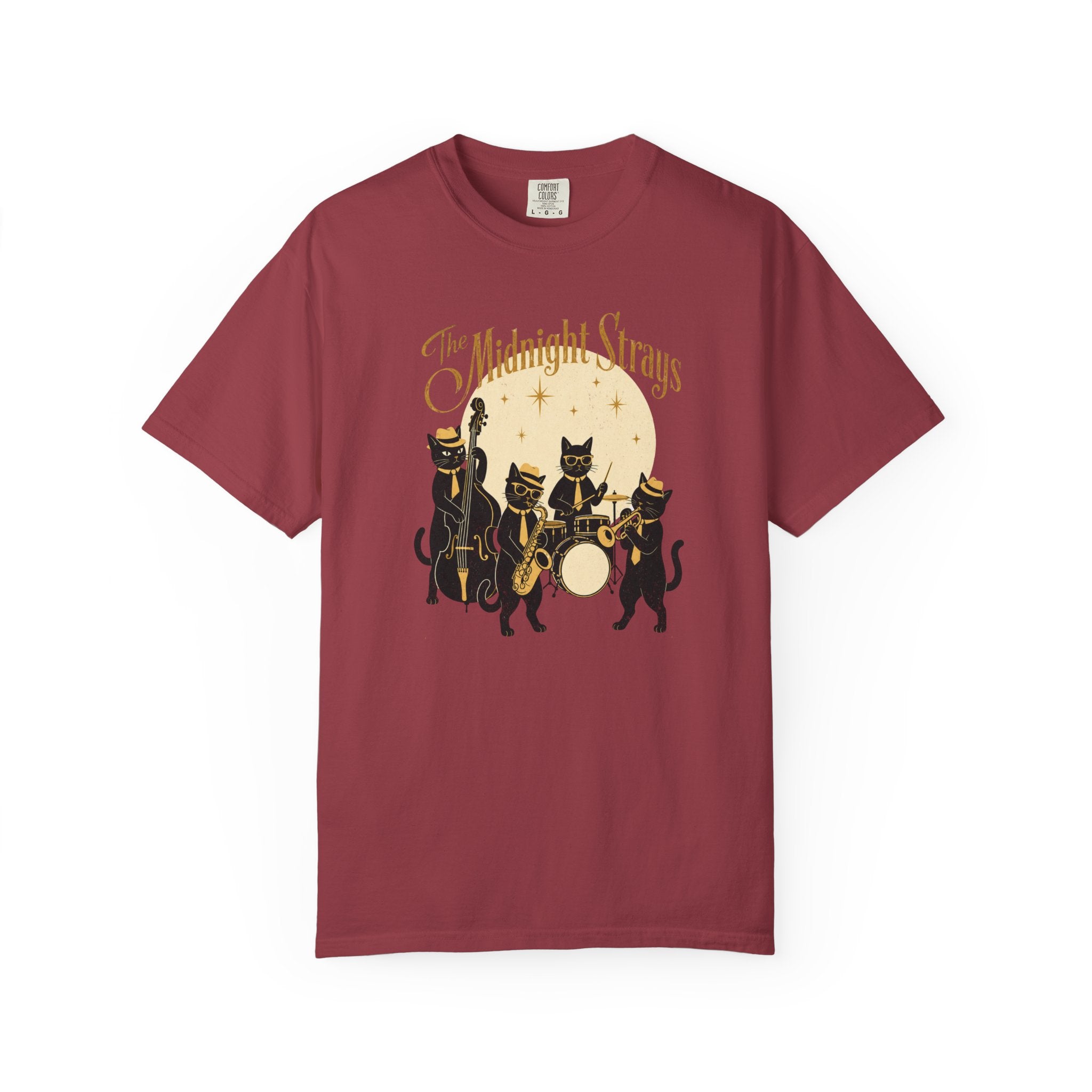 The Midnight Strays T-Shirt