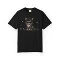 8-Bit Attitude Cat T-Shirt