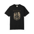 Medieval Cat T-Shirt