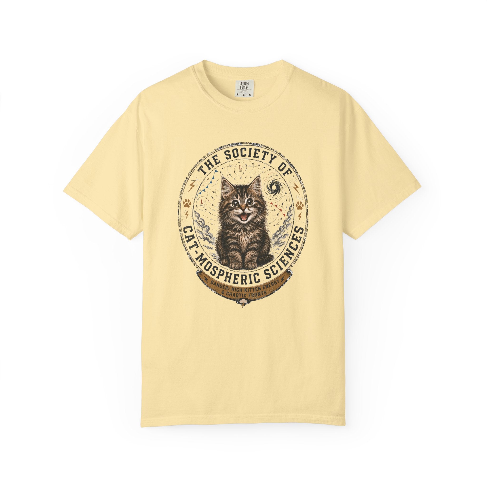 Hi Kitty Energy T-Shirt