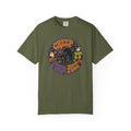Creep It Purr-fect Cat T-Shirt