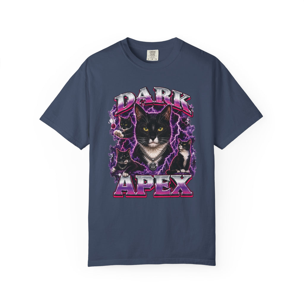 Dark Apex Cat T-Shirt