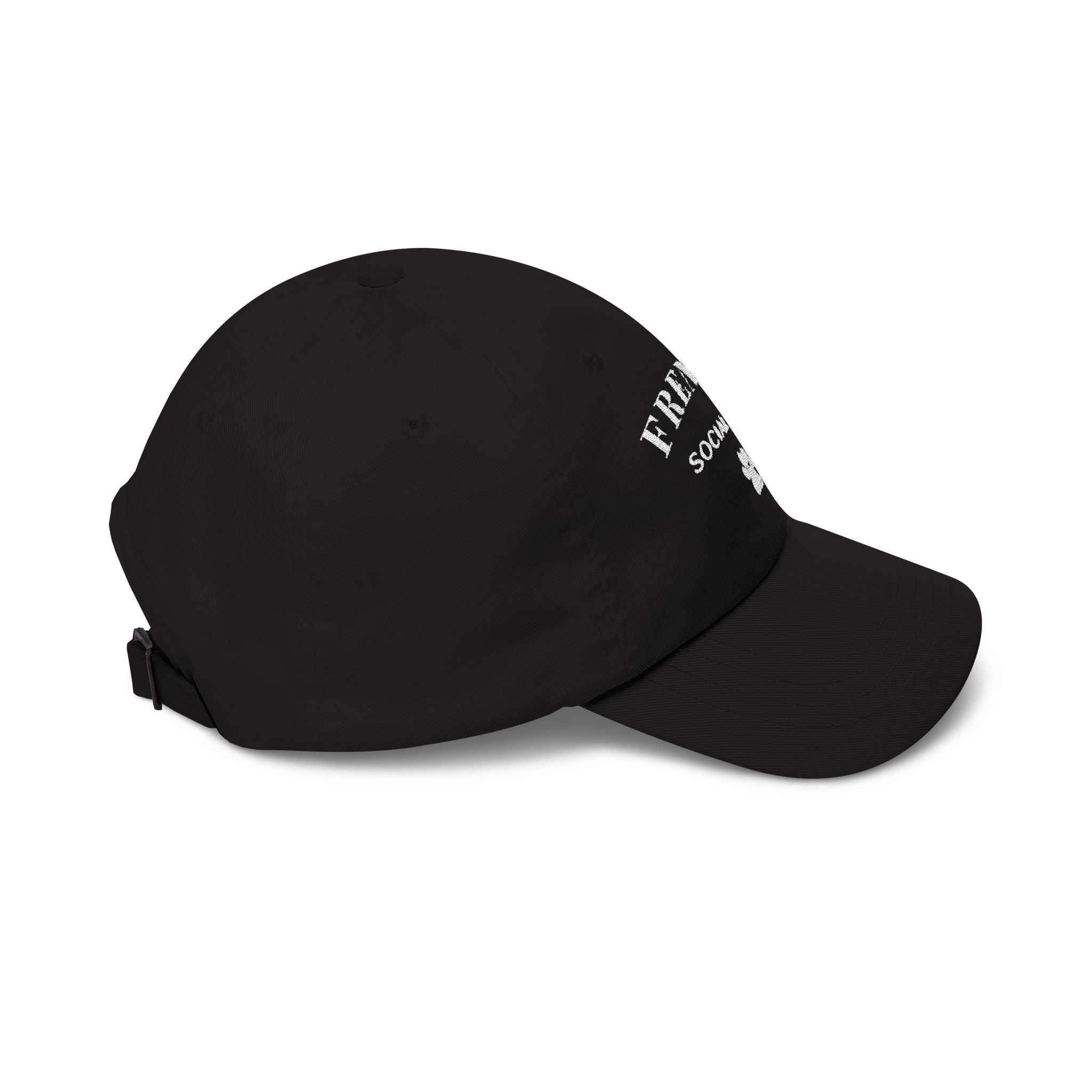 Frenchie Social Club Hat